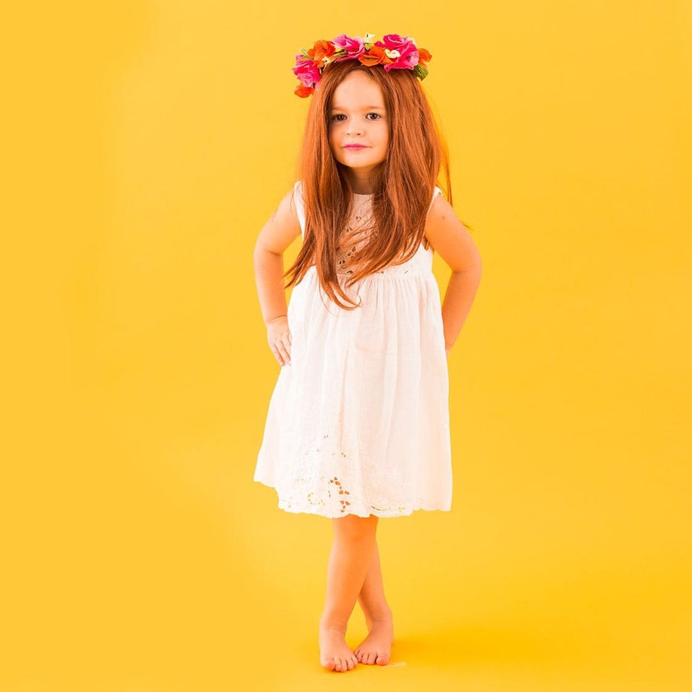 5 Easy and Insanely Cute DIY Halloween Costumes for Kids - Brit + Co