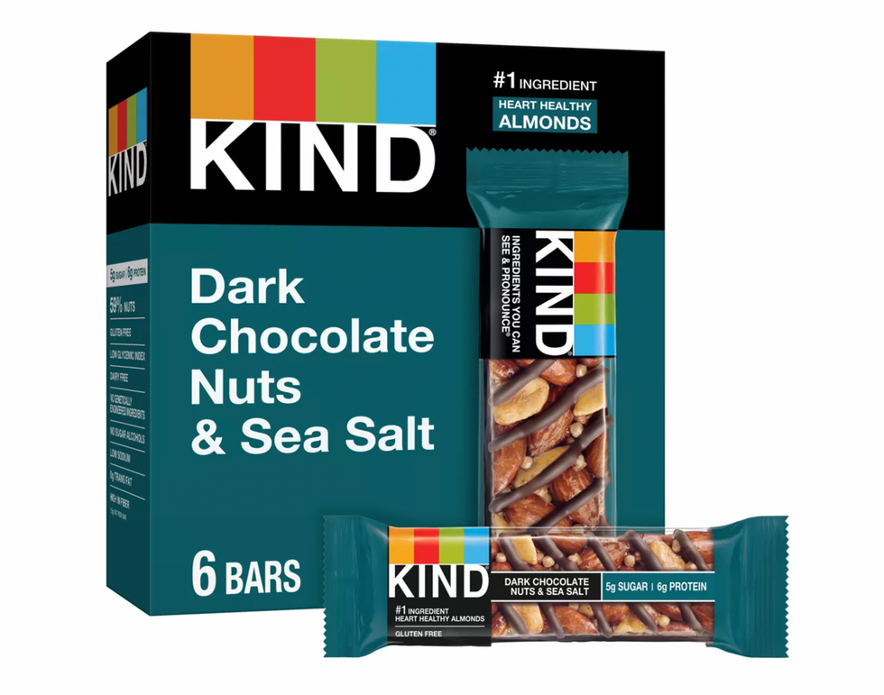 kind bars