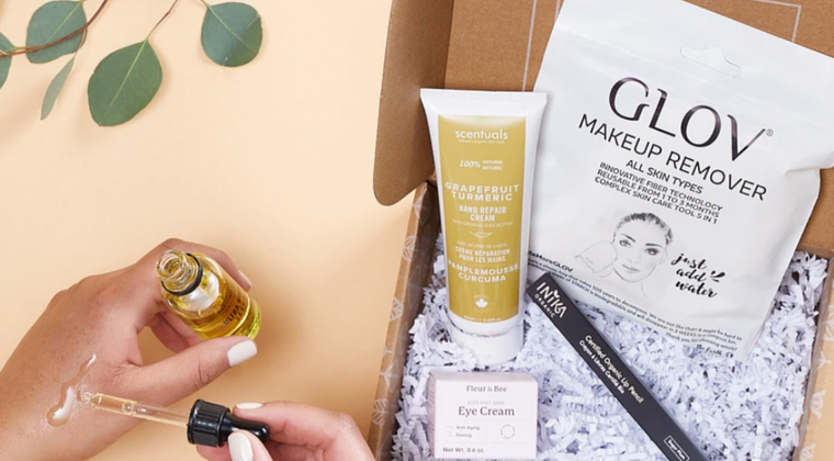 9 Subscription Boxes Moms–to–Be Will Love - Brit + Co