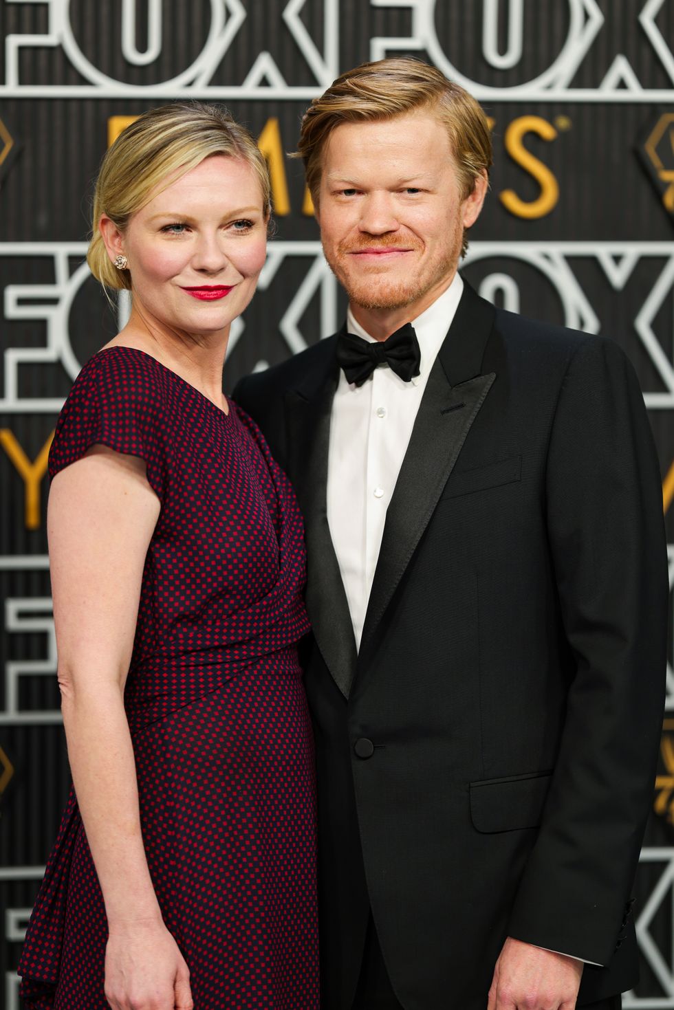 Kirsten Dunst's Adorable Meet-Cute With Husband - Brit + Co