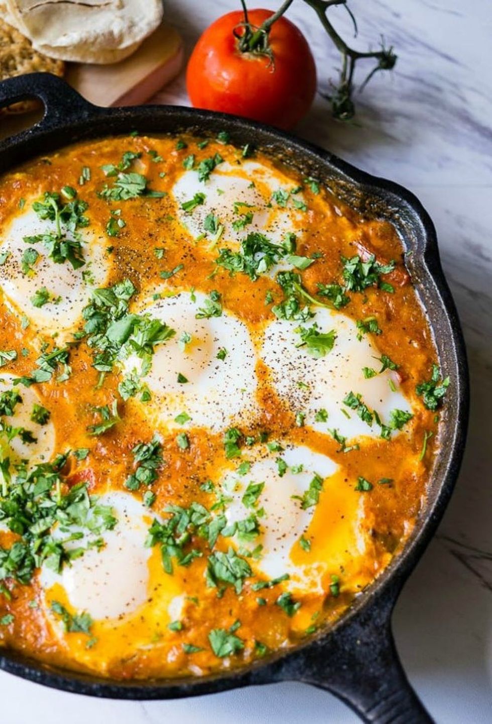 20 Inspiring Dinners That Will Help You Eat Around the Globe - Brit + Co