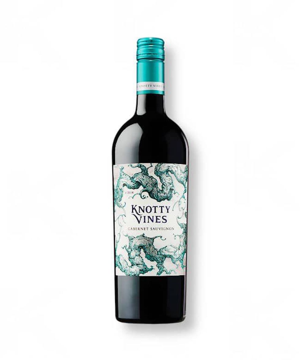 Knotty Vines Cabernet Sauvignon