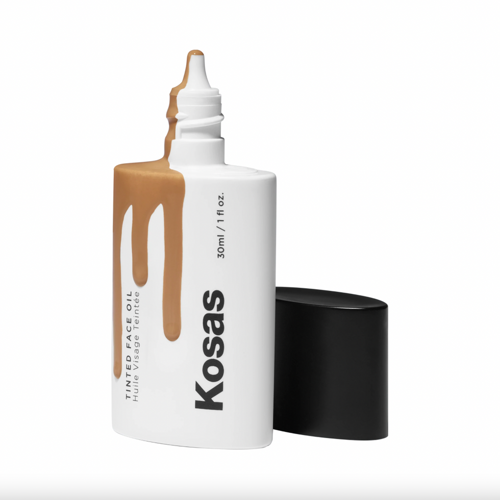 Kosas Tinted Face Oil