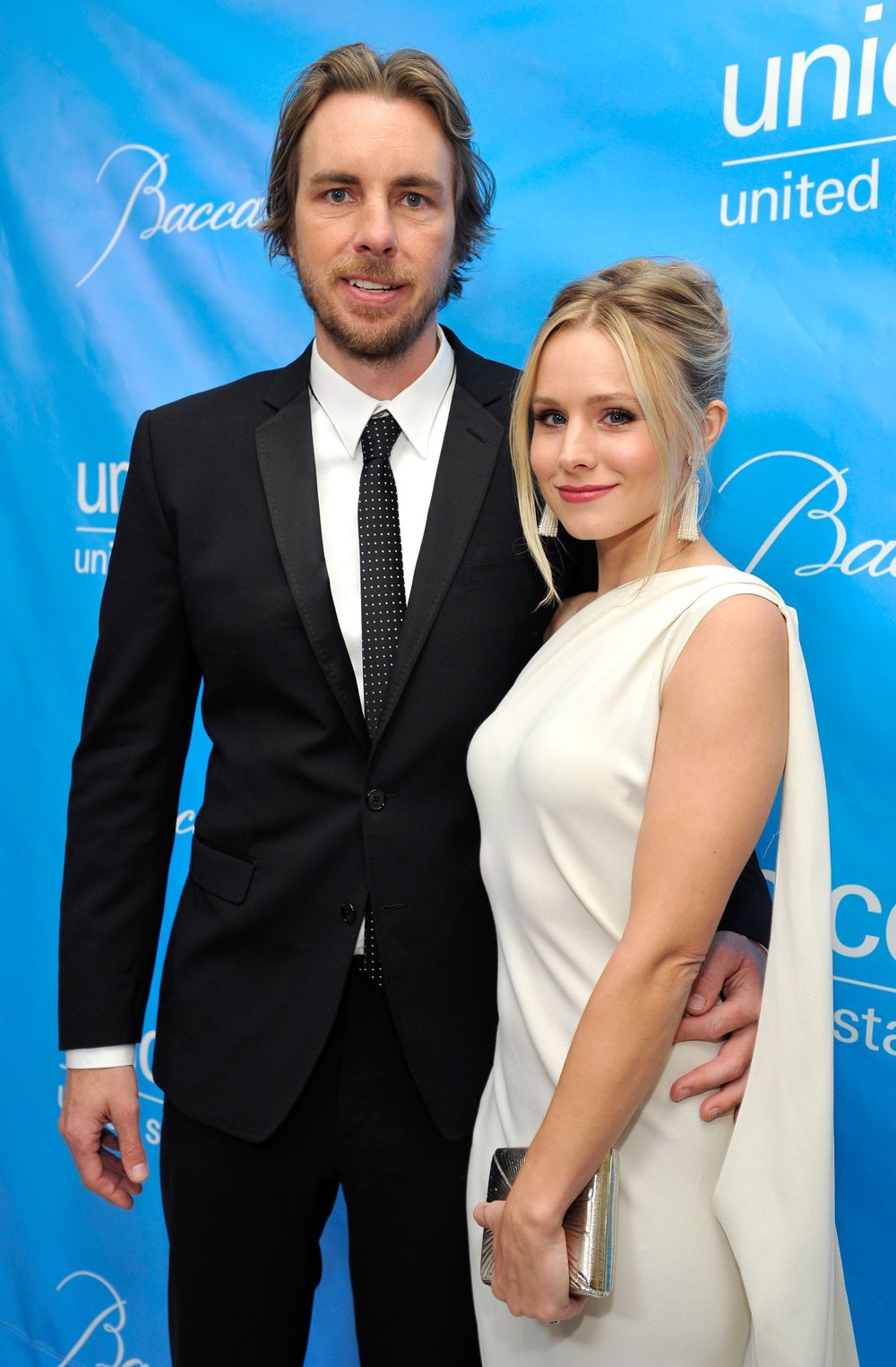 Kristen Bell And Dax Shepard Have The Sweetest Proposal Story - Brit + Co