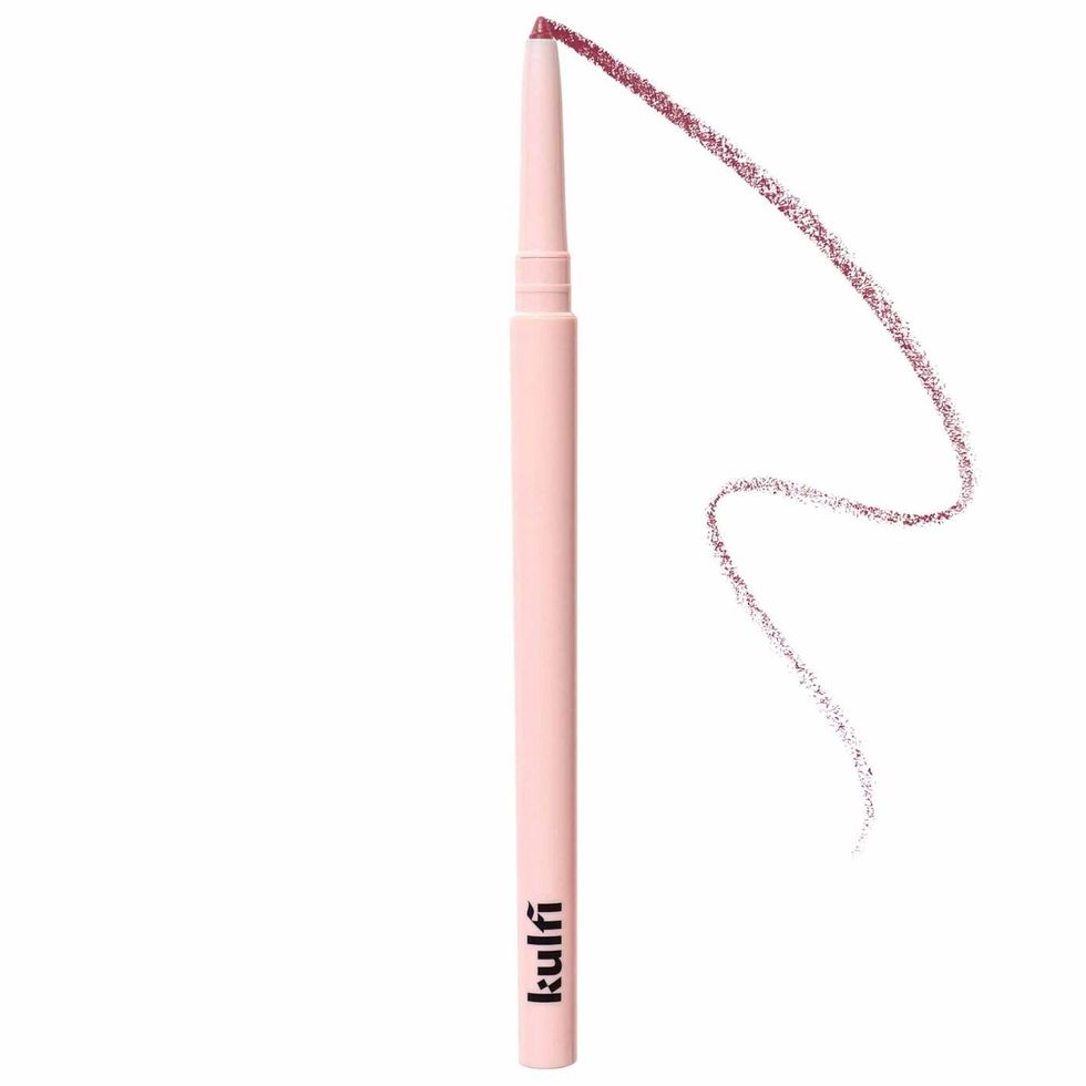 Kulfi Underlined Kajal Clean Waterproof Long-Wear Eyeliner