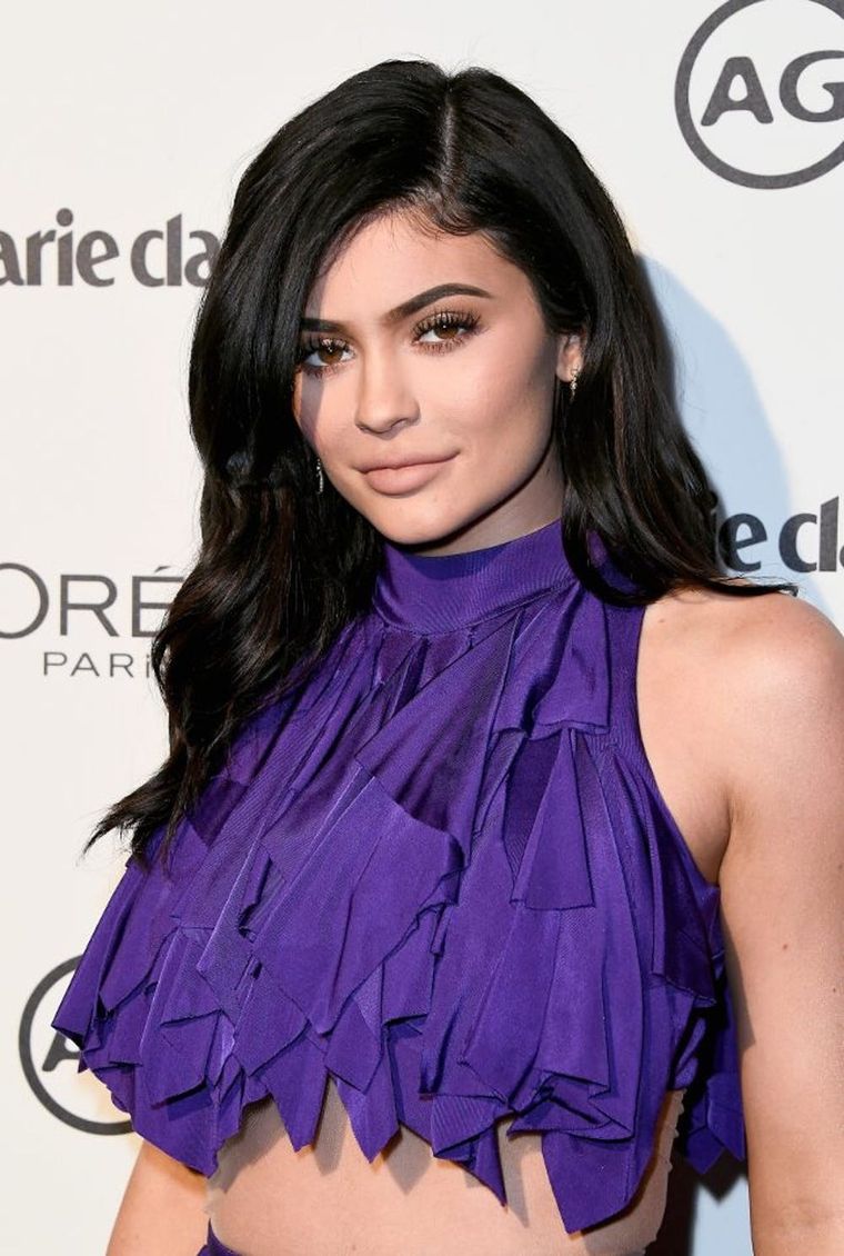 Kylie Jenner Is on a Hair Health Journey and Gives the Masses a