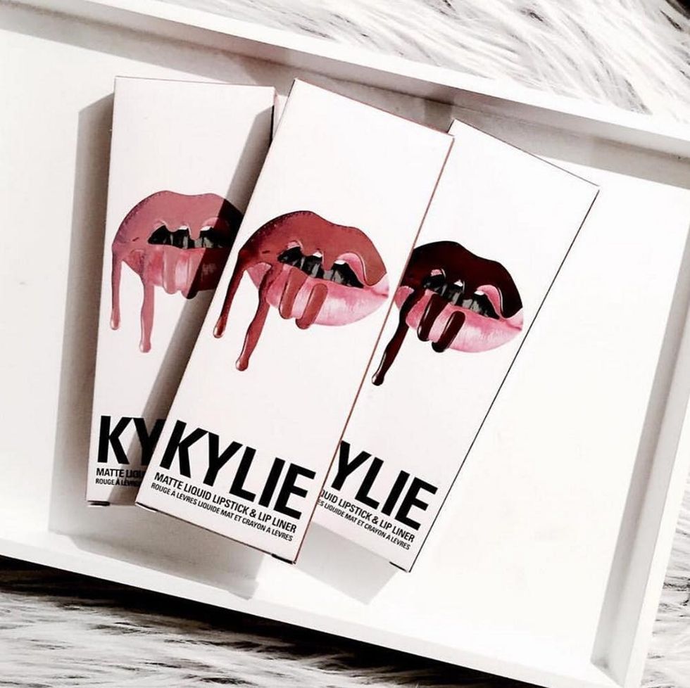 If You’re Obsessed With Kylie Jenner’s Lip Kit, We Have Good News for ...