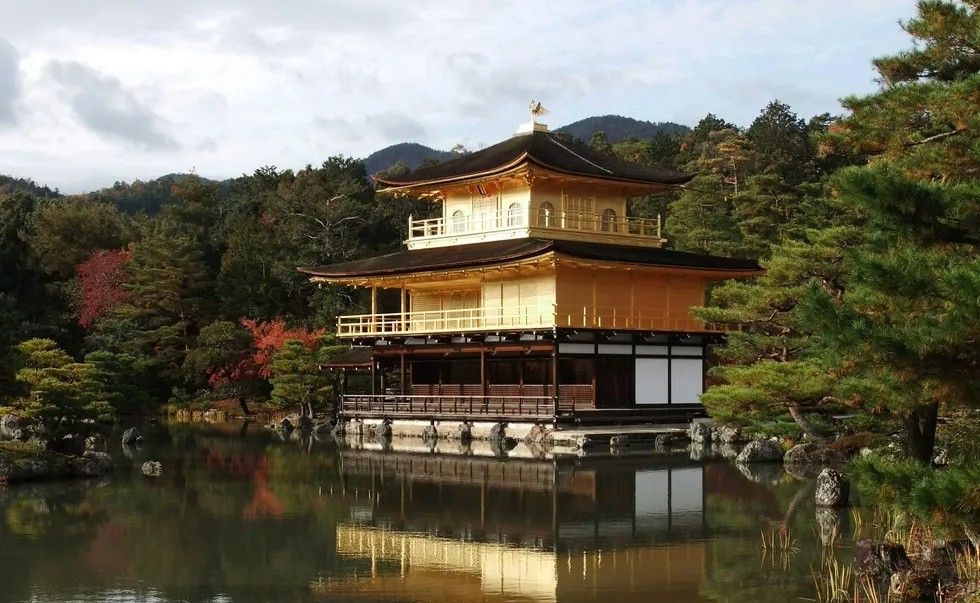 Kyoto, Japan