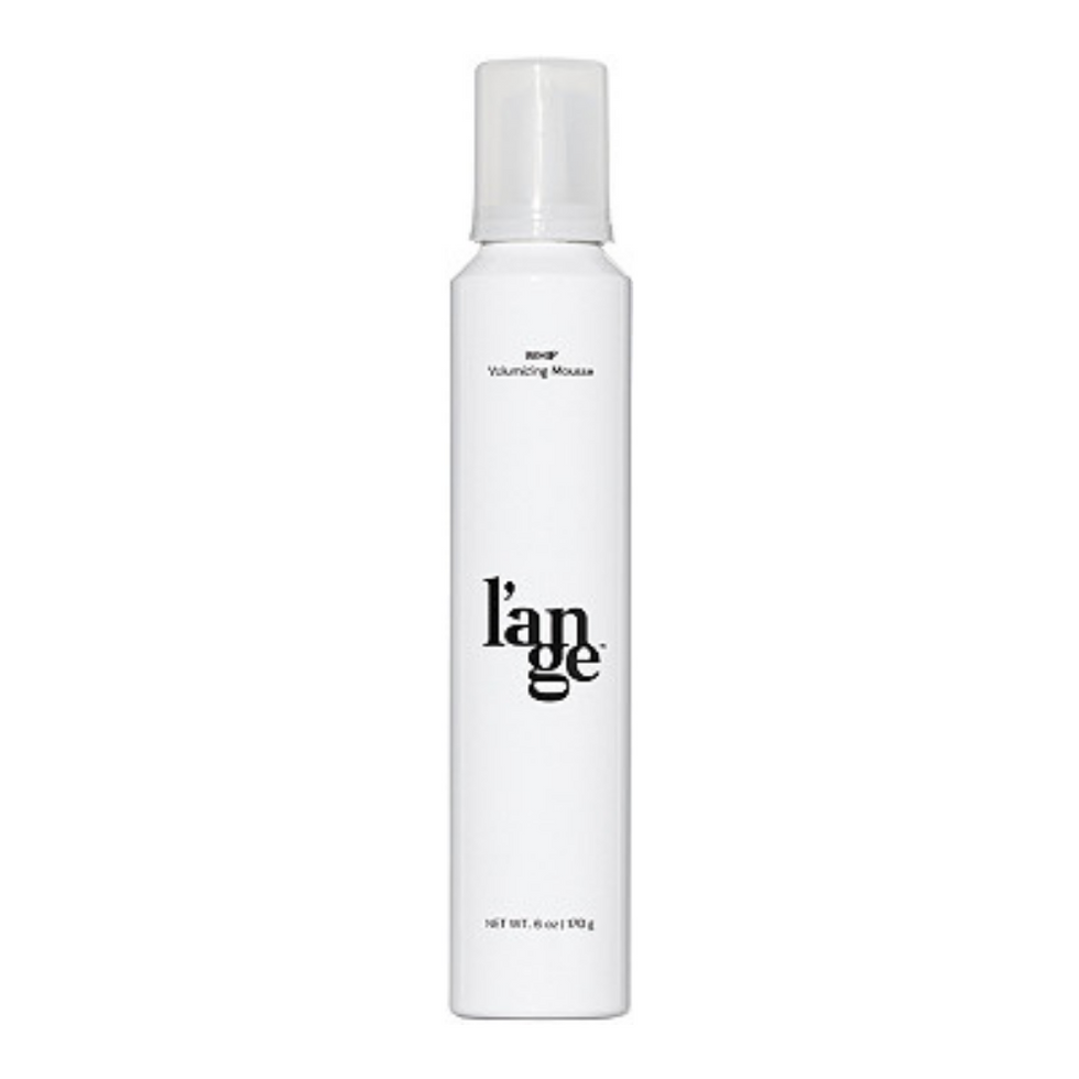 L'ange Whip Volumizing Mousse