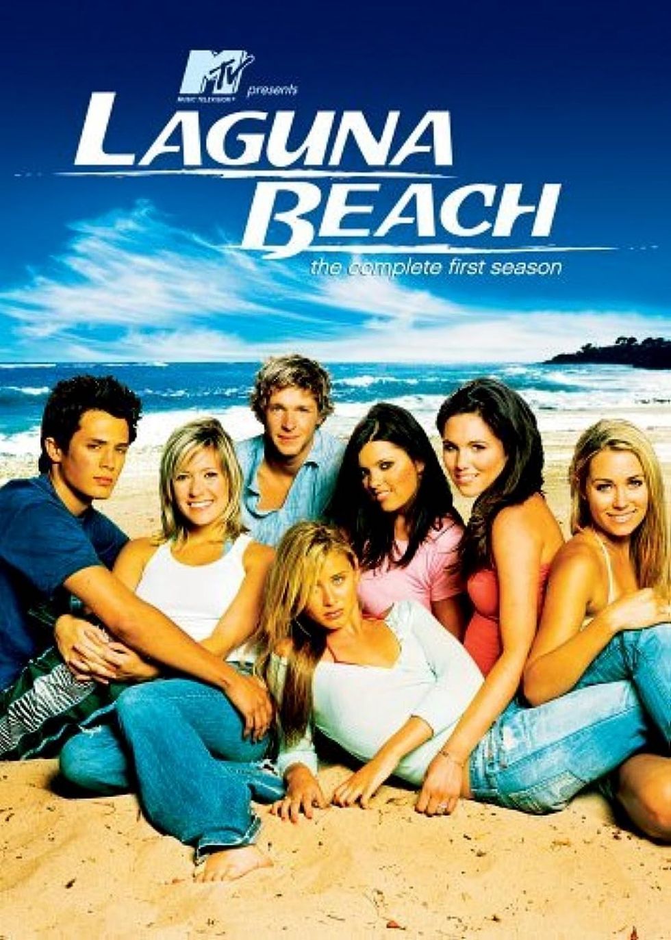 Laguna Beach: The Real Orange County The Best Teen Dramas