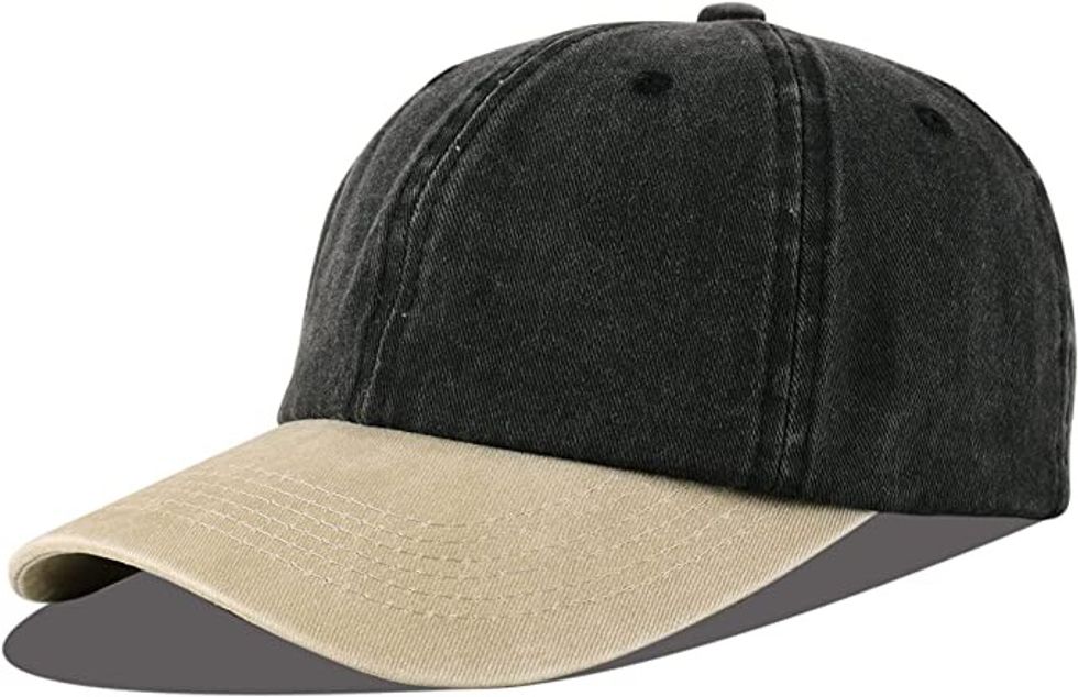 LANGZHEN Baseball Cap