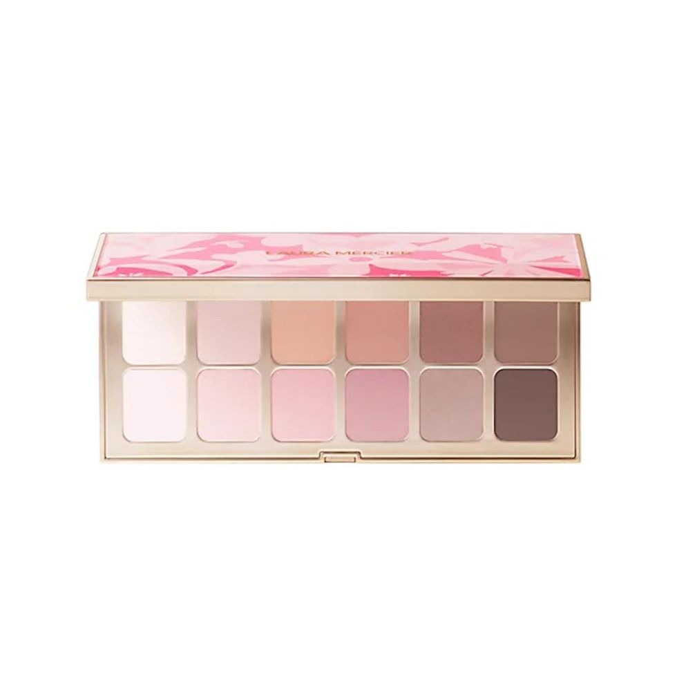 Laura Mercier Wildflower Eyeshadow Palette