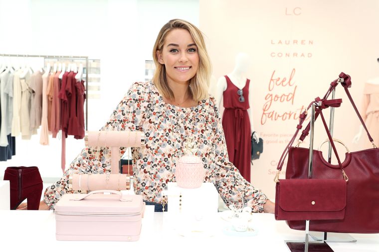 Chic Peek: My March Kohl's Collection - Lauren Conrad  Lauren conrad, Lauren  conrad outfits, Lauren conrad collection