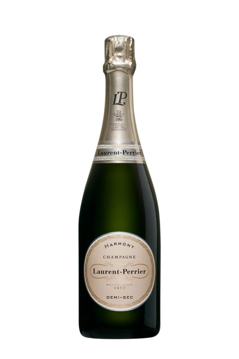 Laurent-Perrier Harmony Demi-Sec