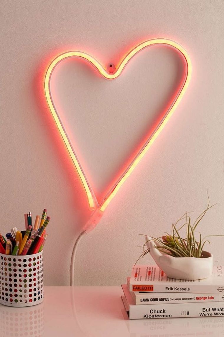 25 Valentine's Day Wall Art Ideas You'll Want to Leave Up All Year Long -  Brit + Co