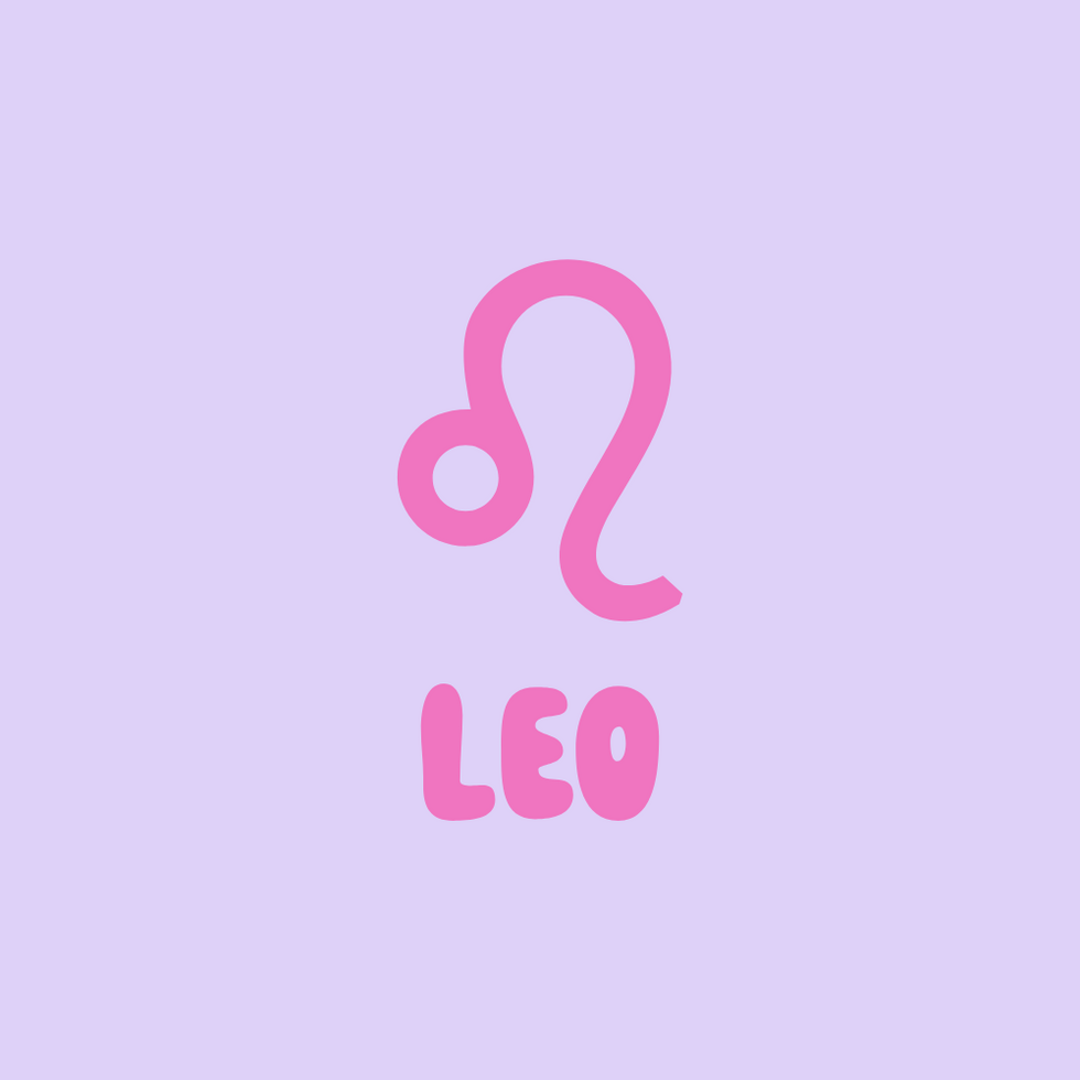 Leo January Horoscope 2025