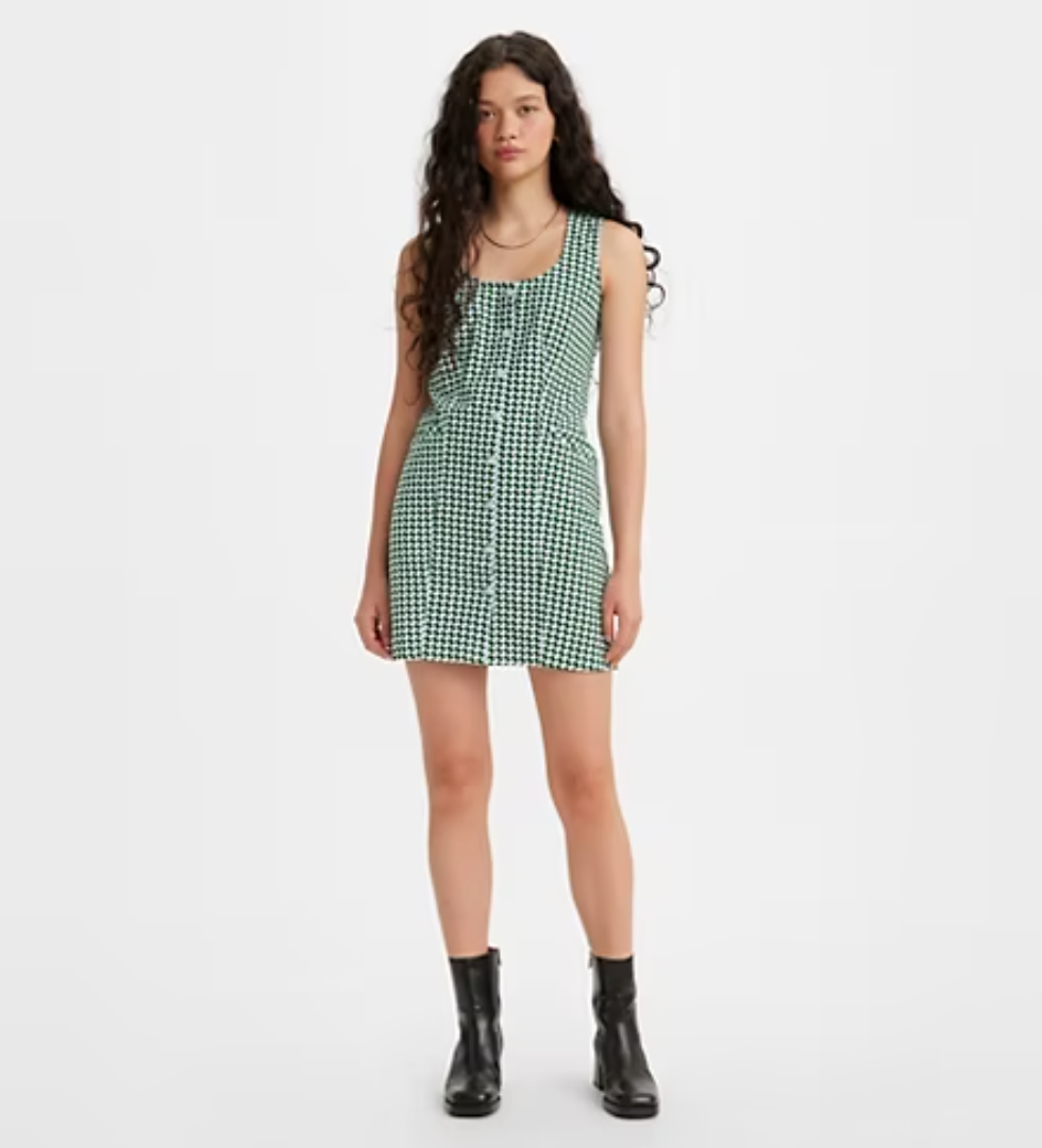 Levi's Frankie Dress