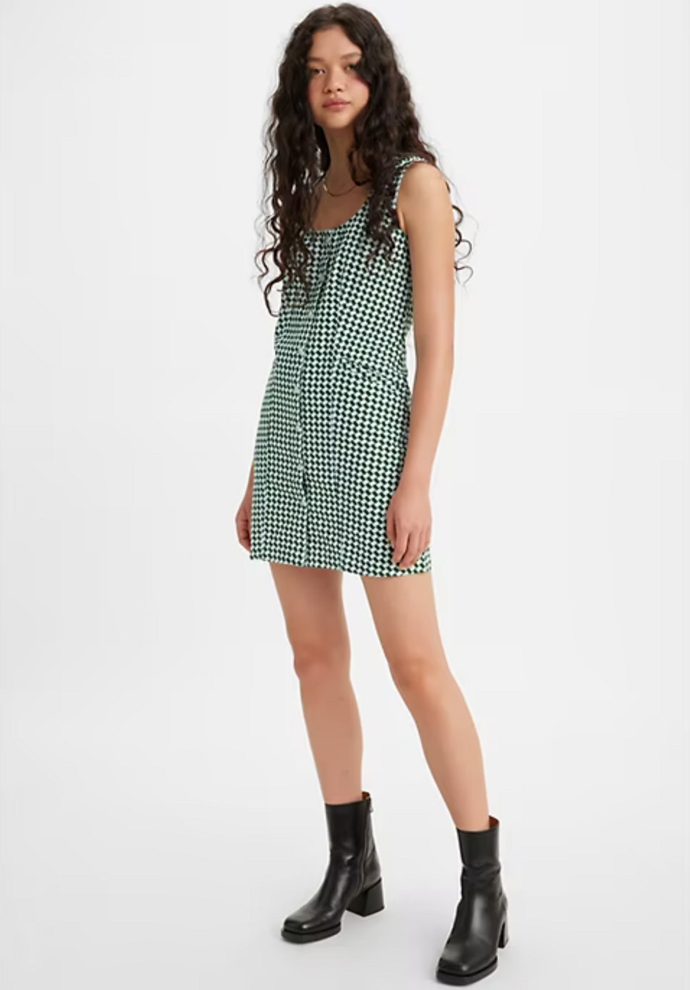 Levi's Frankie Dress