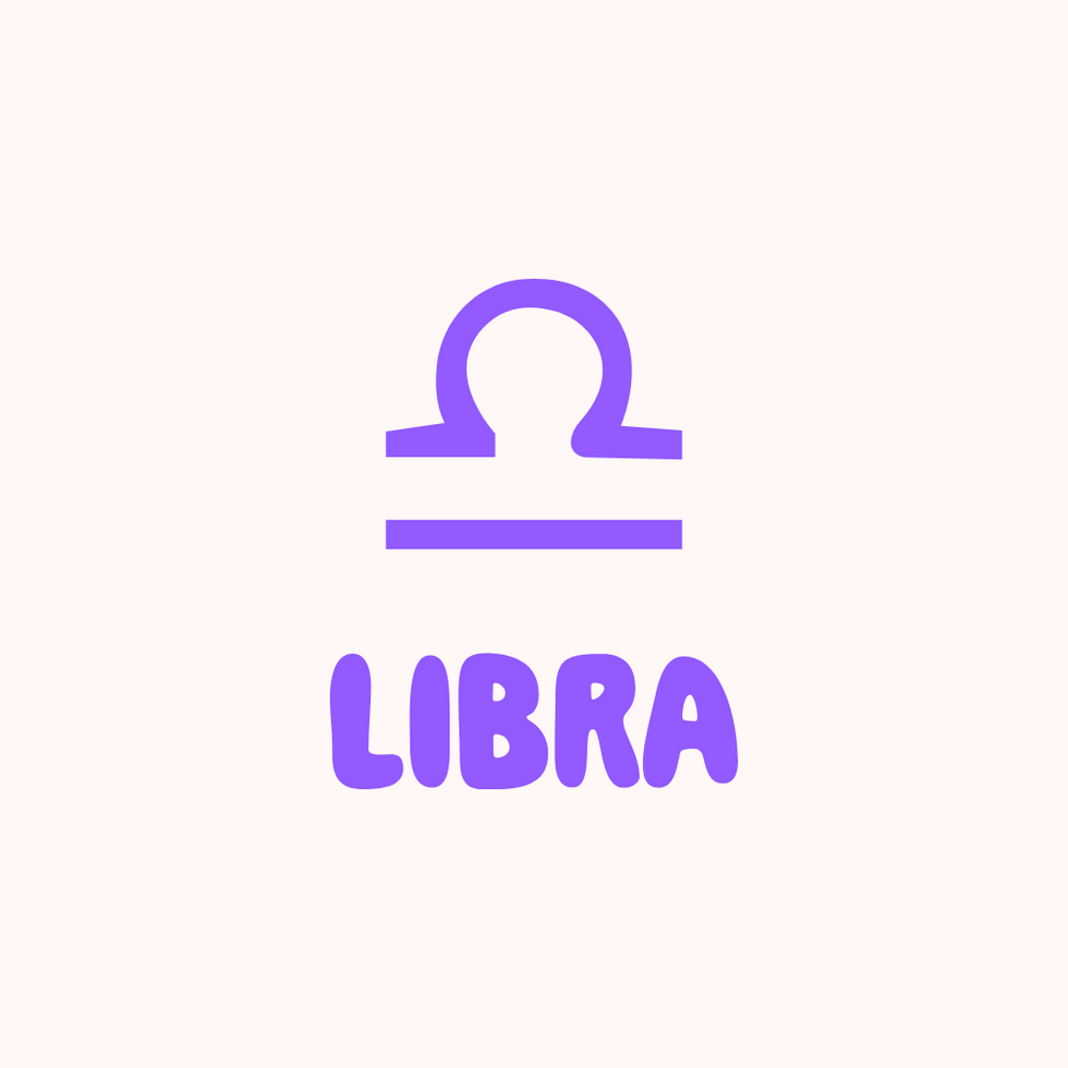 Libra January Horoscope 2025