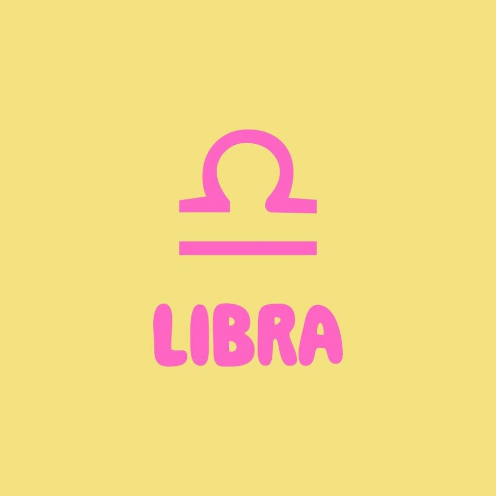 libra march horoscope 2025