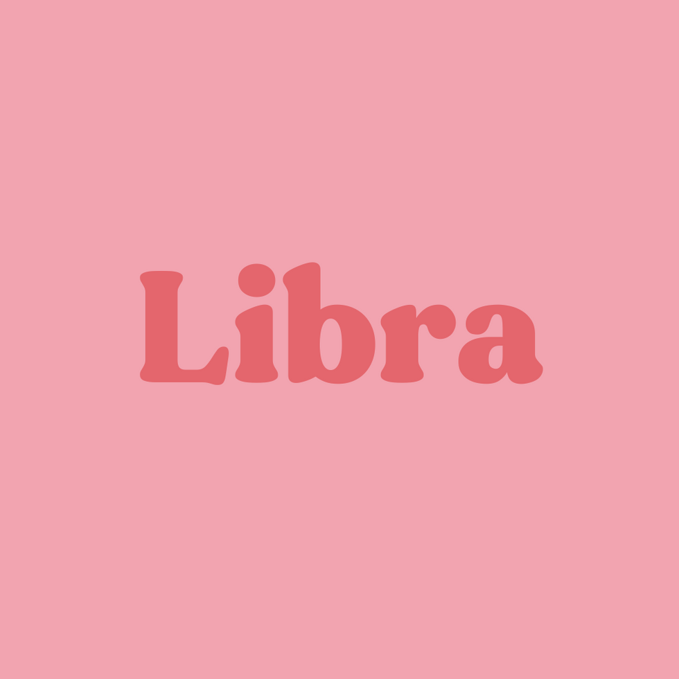 libra october horoscope