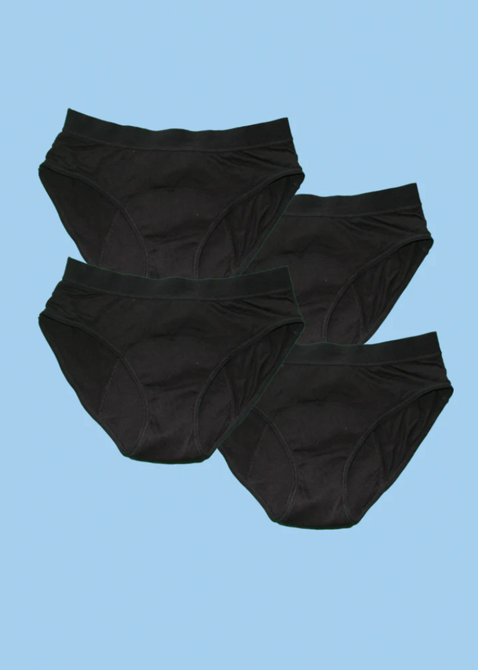 Lift Period Underwear