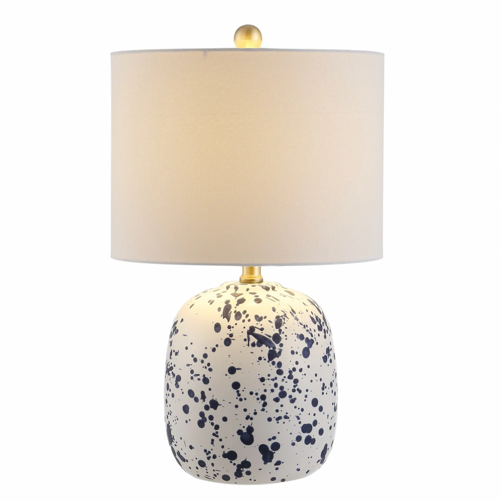 Lighting Wallace Ceramic Table Lamp