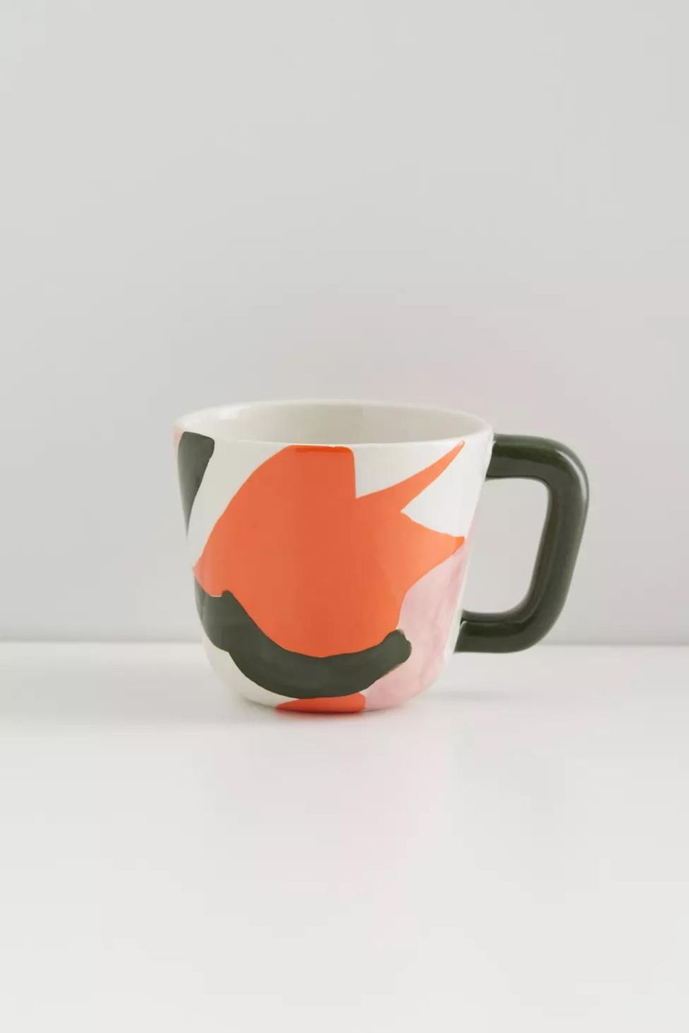 lila coffee mug from urban outfitters