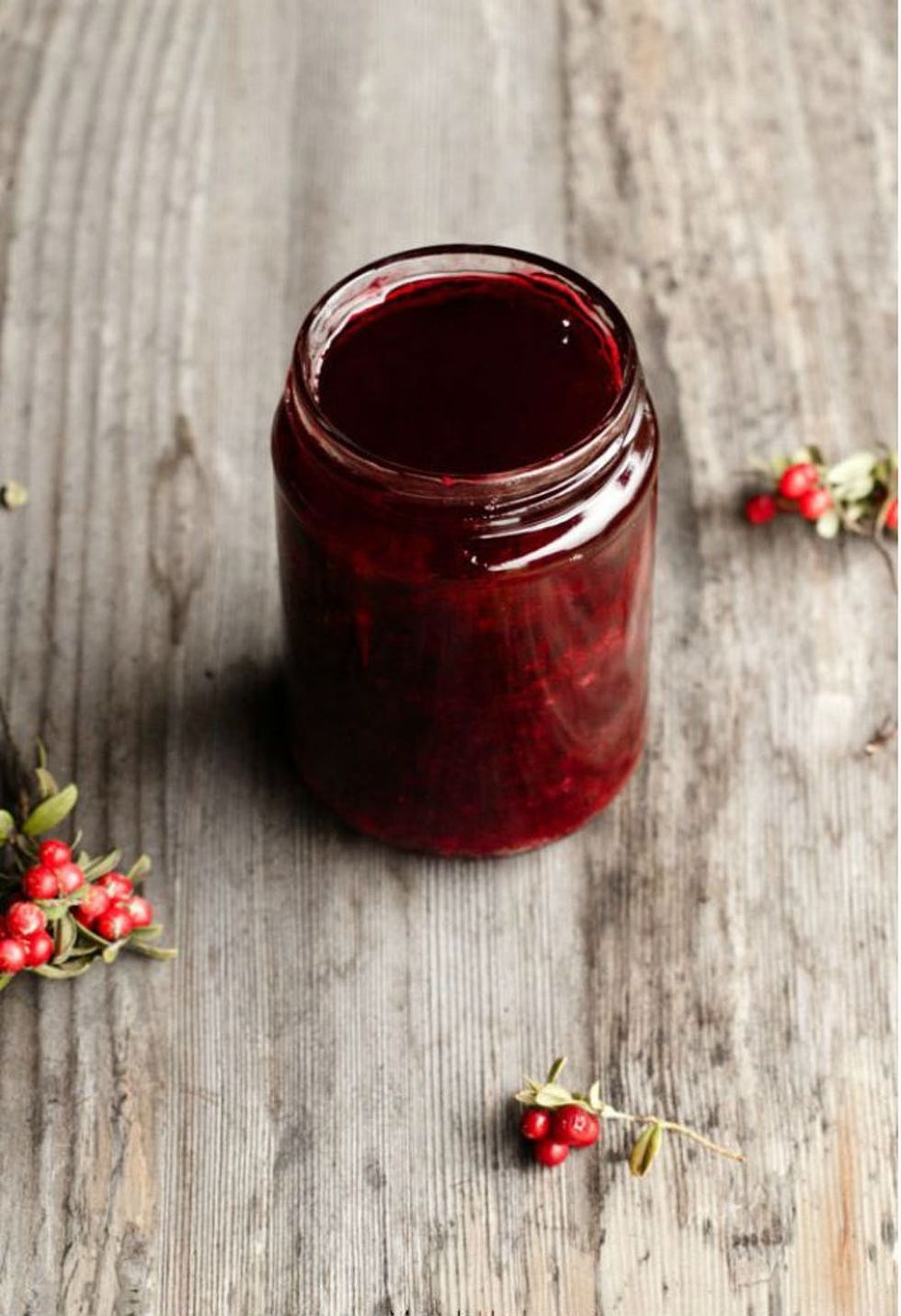 12 Cranberry Sauce Alternatives for a Perfect Turkey - Brit + Co