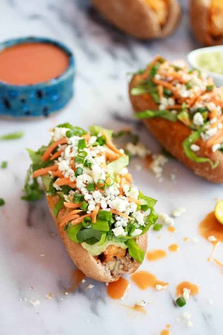 Gourmet Hot Dog Recipes - Brit + Co