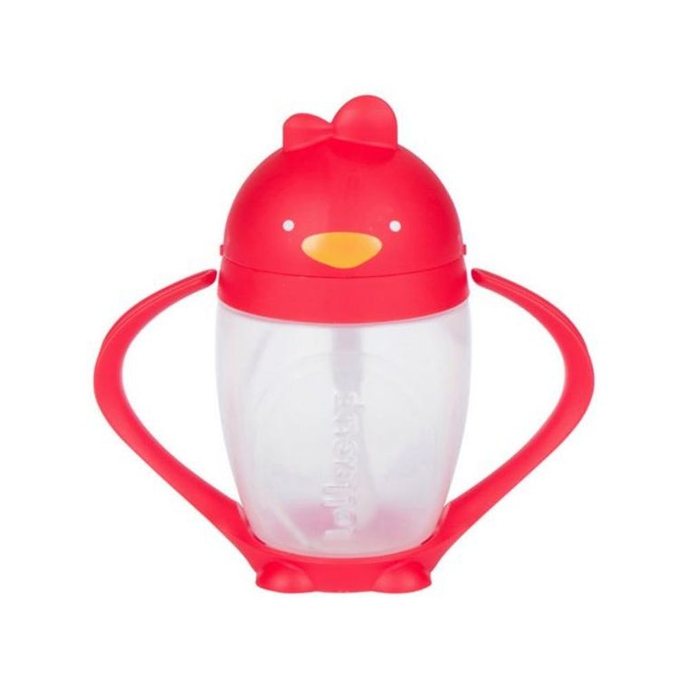 Fresh & Messy Sippy Cup | Prairie Kitty