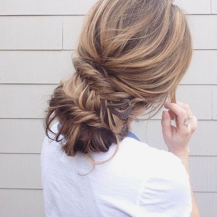 100 of the Best Braided Hairstyles You Haven't Pinned Yet - Brit + Co