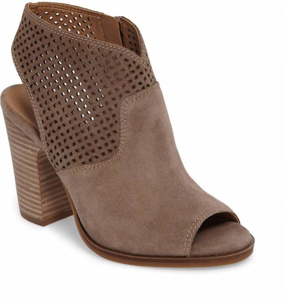 12 Pairs of Fall-Ready Cutout Boots That Are on Sale Right Now - Brit + Co