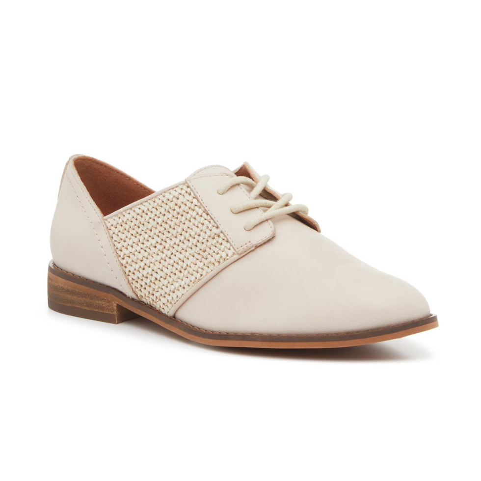 Lucky Brand Elyza Oxford