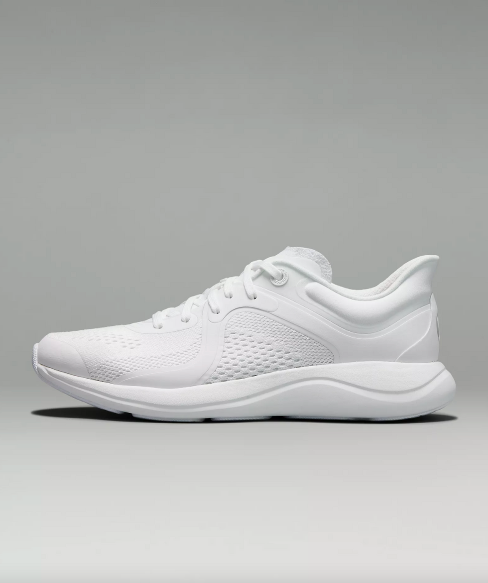 Lululemon Chargefeel Low Workout Shoe