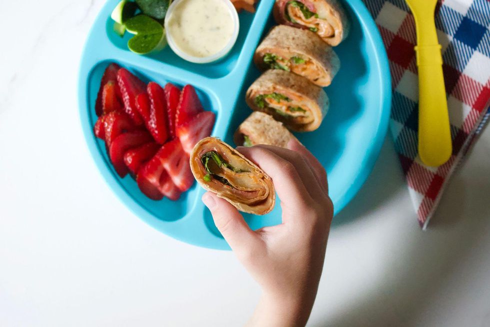 lunch ideas for kids