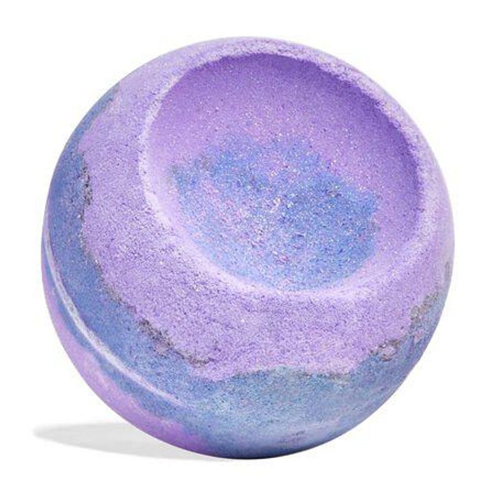 Lush Goddess Bath Bomb