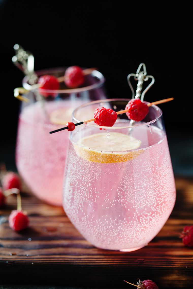 7 Single Mixer Cocktails for Effortless Entertaining, DineWithDrinks, Recipe in 2023