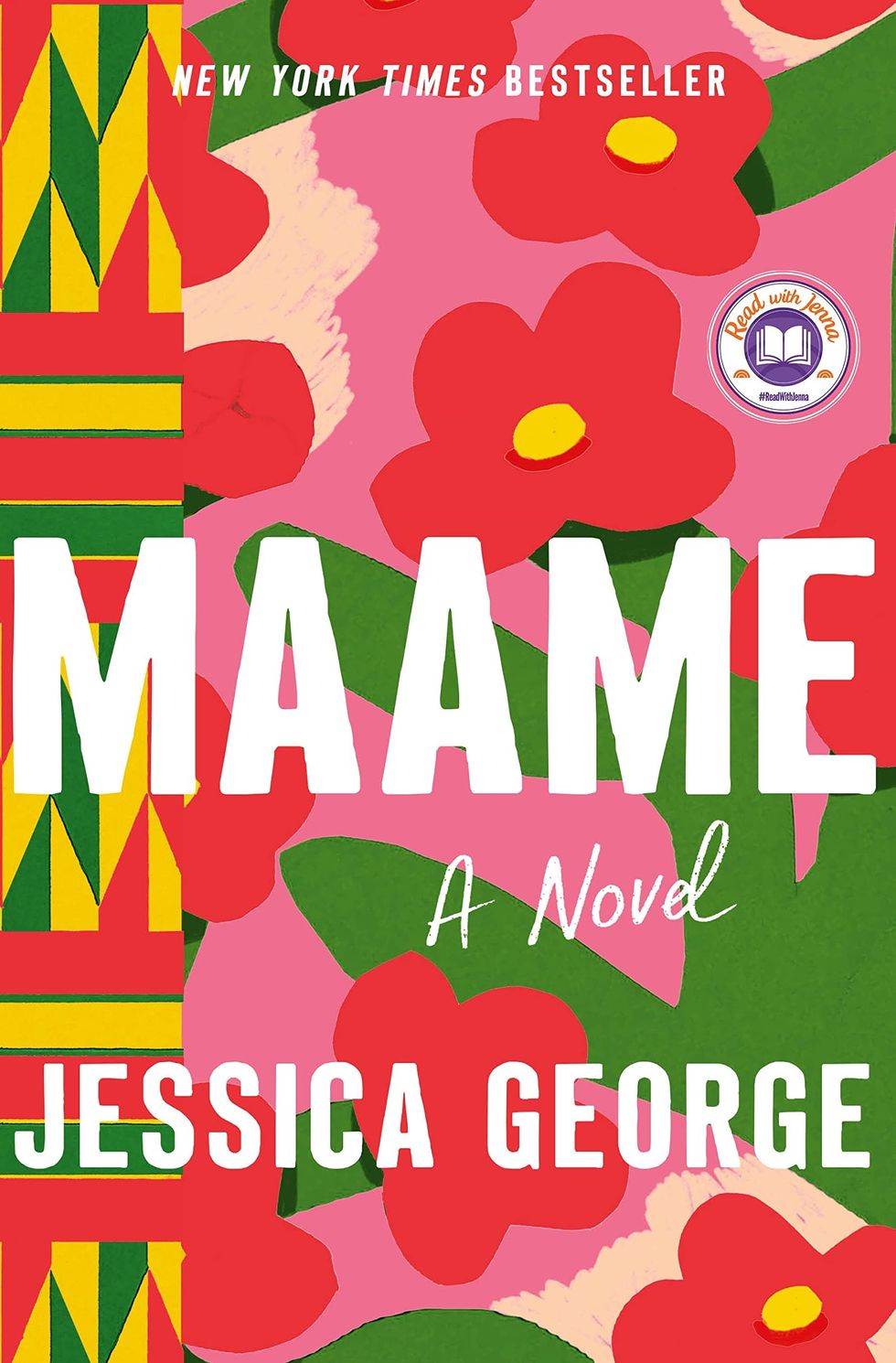 Maame by Jessica George