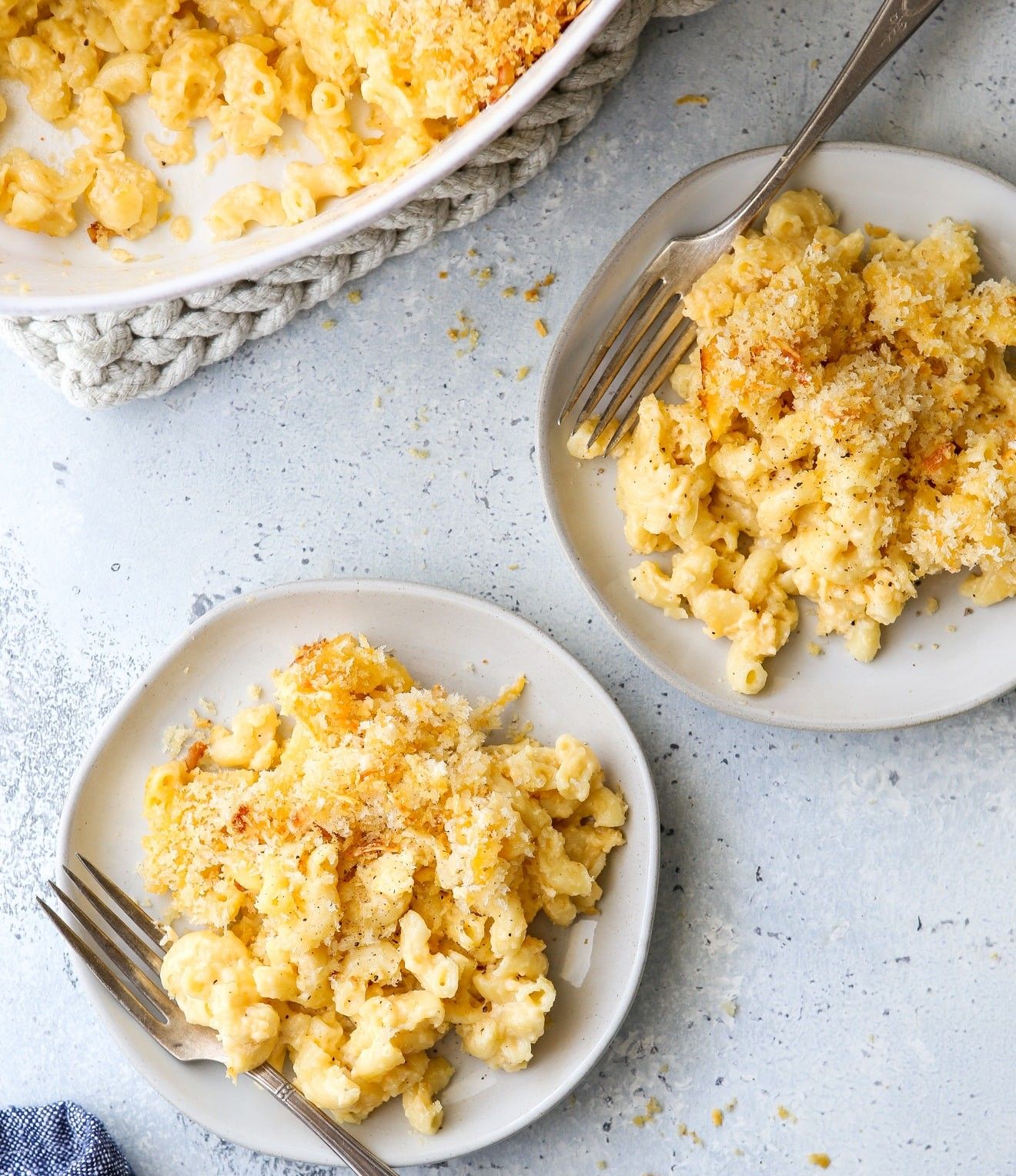 quick, essential stovetop mac-and-cheese – smitten kitchen