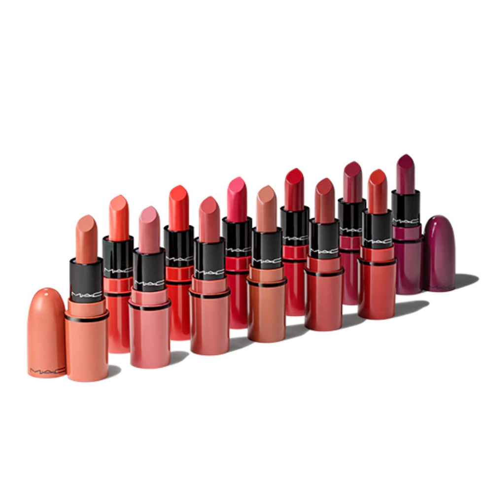 MAC The Ultimate Trick Mini Lipstick x12 Vault