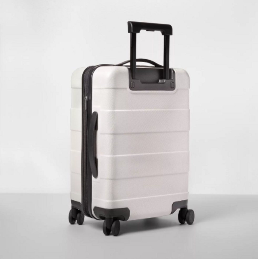 Made By Design Hardside 20" Carry On Spinner Suitcase