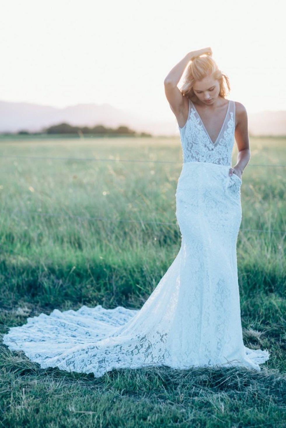 100 White Dresses To Wear To Every Wedding Event - Brit + Co