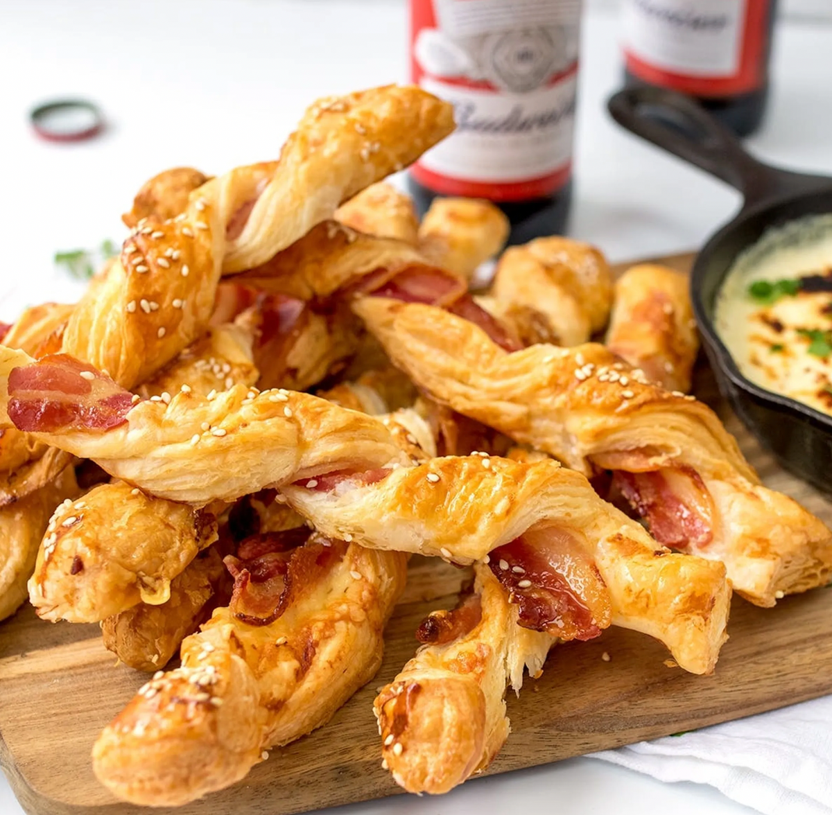 make ahead appetizers 2024 party ideas finger food and dips