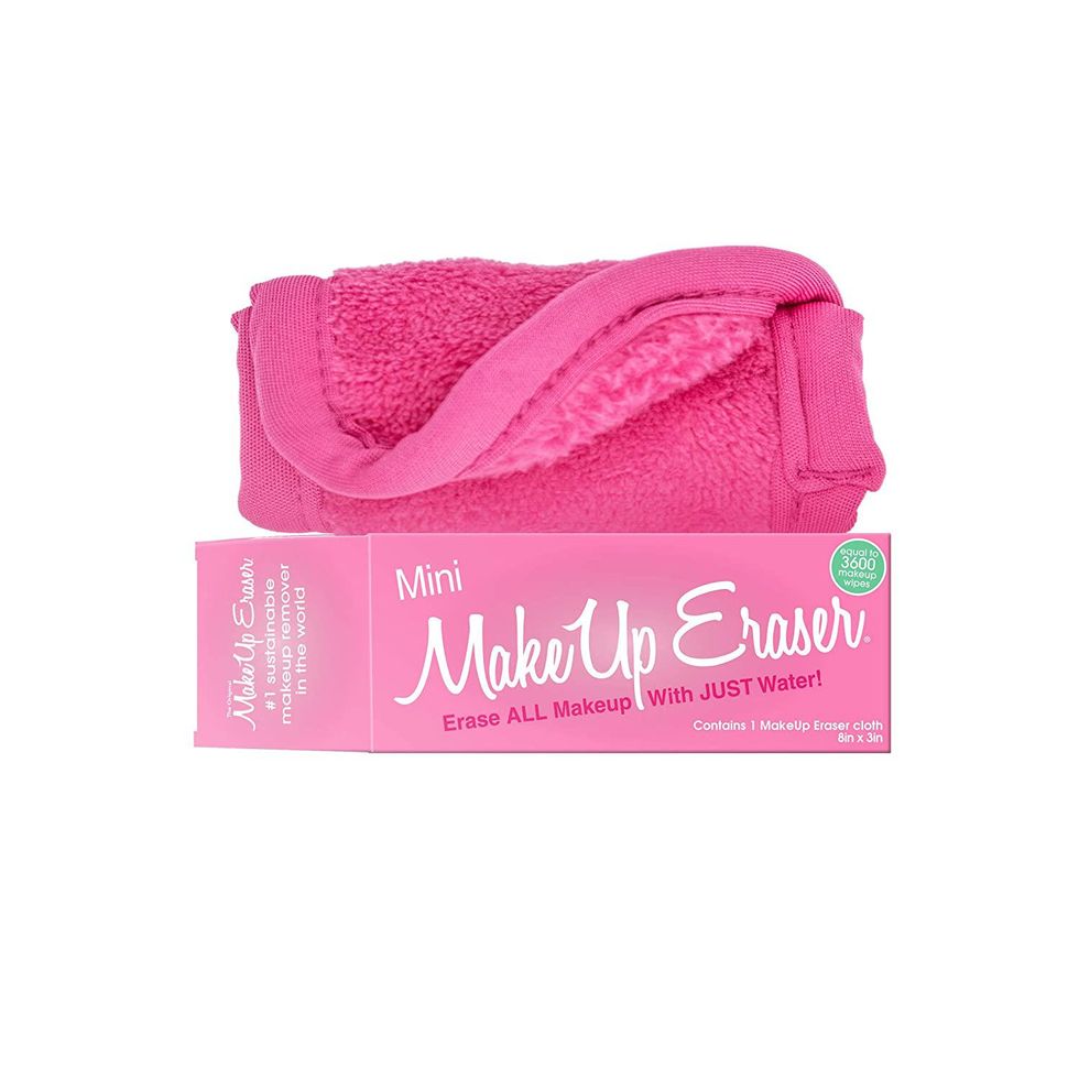 MakeUp Eraser