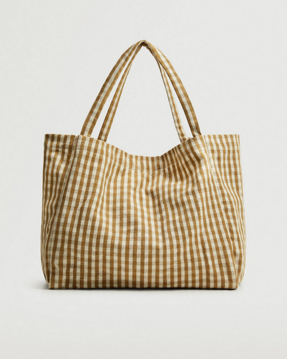 Summer Tote Bags - Brit + Co