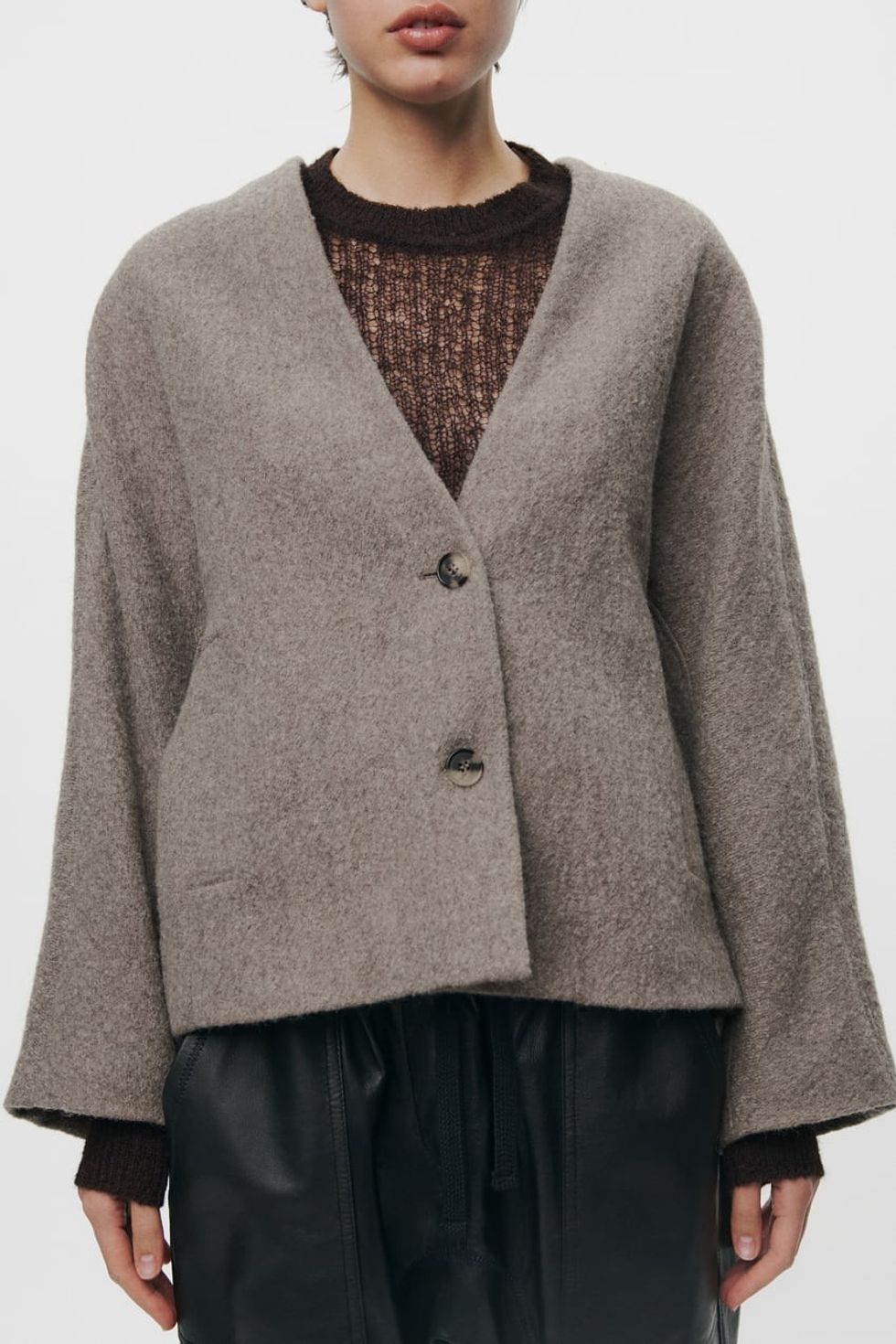 25 Stunning Wool Coats to Elevate Your Winter Look - Brit + Co