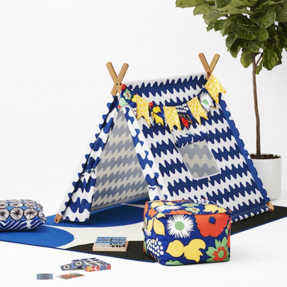 Target’s New Affordable Marimekko Collection Is Perfect for Summer Brit + Co