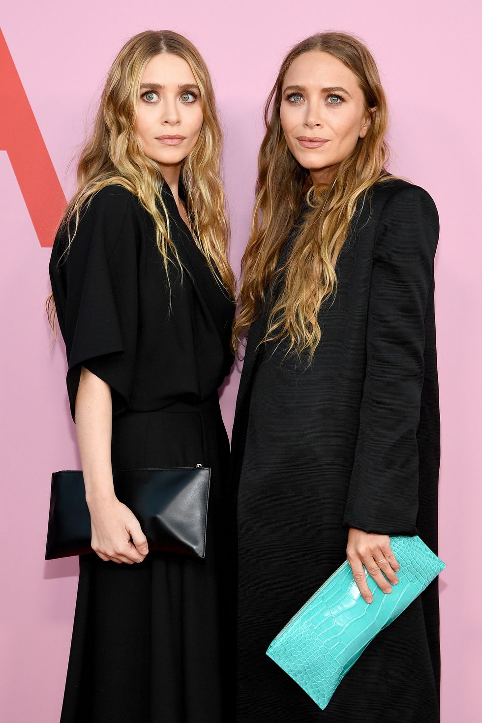 mary-kate and ashley olsen famous geminis