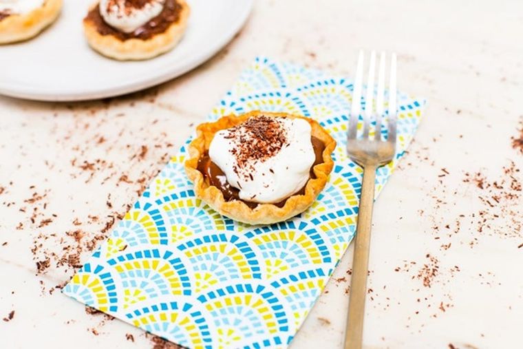 Mini Pies Are The Best Pies - So Much Better With Age